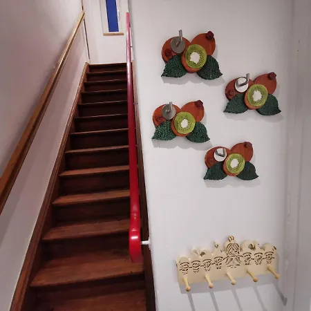 Kiwihof Suedpfalz * Billigheim-Ingenheim