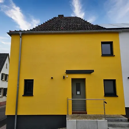 Kiwihof Suedpfalz * Billigheim-Ingenheim
