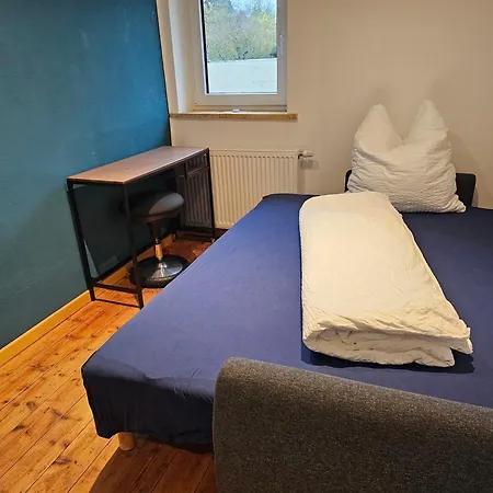 Kiwihof Suedpfalz Prázdninový dům