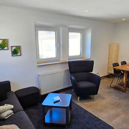Kiwihof Suedpfalz Holiday home Billigheim-Ingenheim