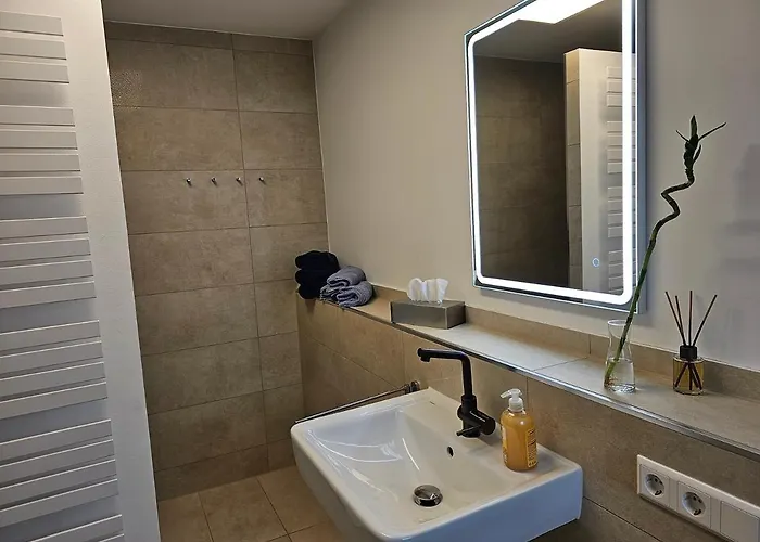 Σπίτι διακοπών Kiwihof Suedpfalz