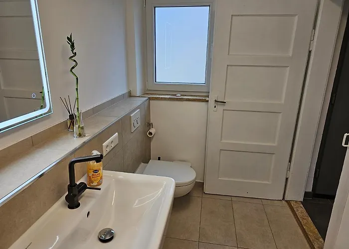 Feriehus Kiwihof Suedpfalz Billigheim-Ingenheim