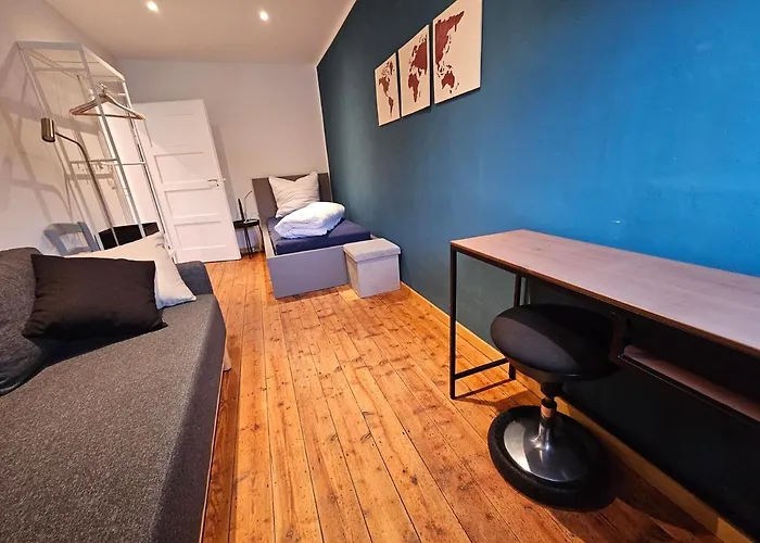 Kiwihof Suedpfalz Σπίτι διακοπών *