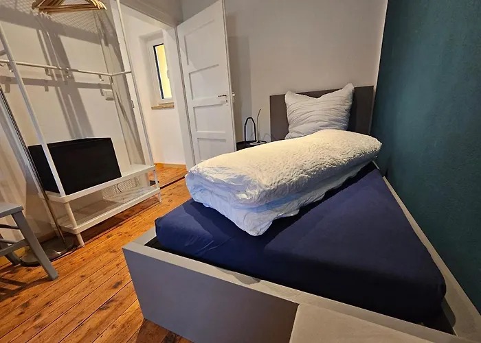 Feriehus Kiwihof Suedpfalz Billigheim-Ingenheim