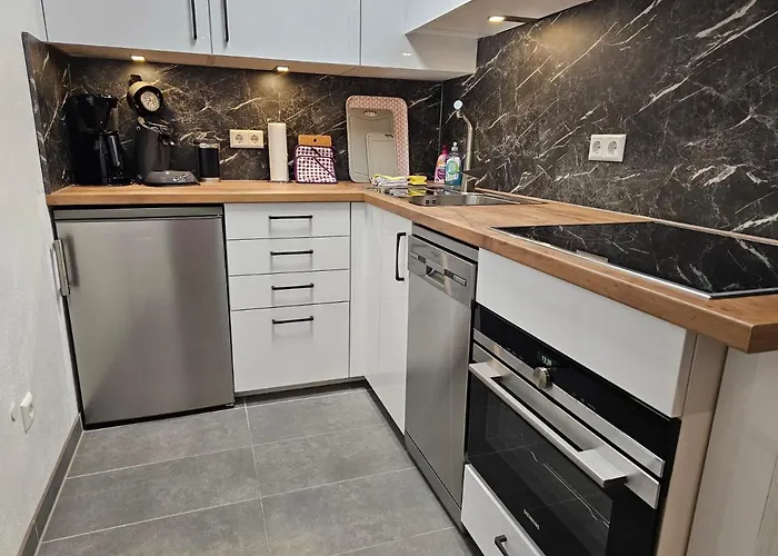 Kiwihof Suedpfalz Σπίτι διακοπών *