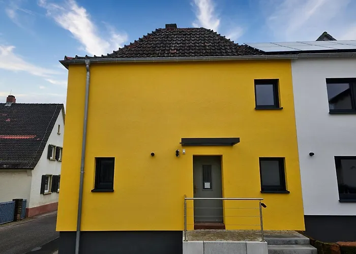 Kiwihof Suedpfalz * Billigheim-Ingenheim