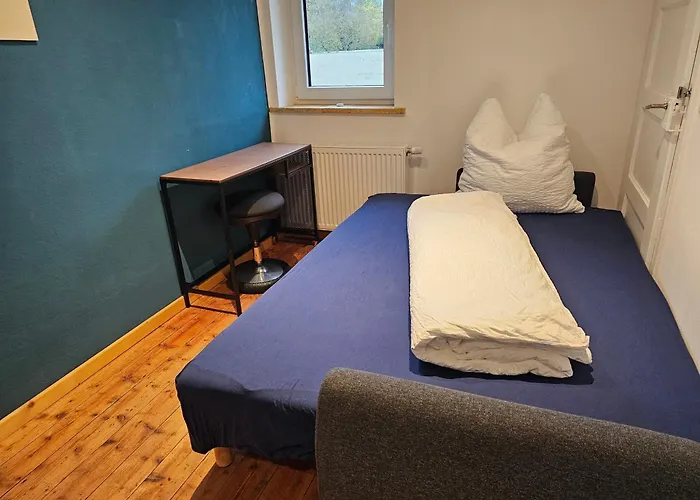 Kiwihof Suedpfalz Feriehus