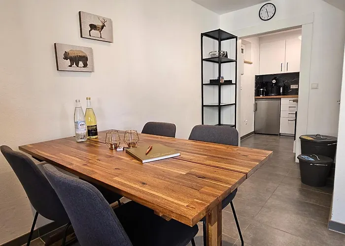 Feriehus Kiwihof Suedpfalz Billigheim-Ingenheim