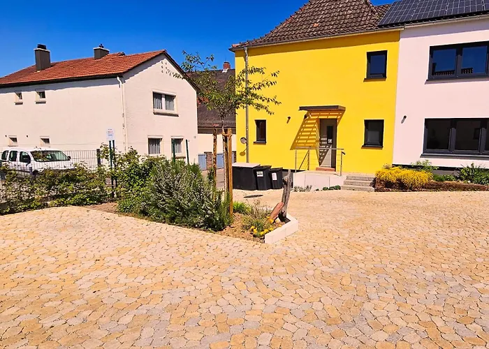 Kiwihof Suedpfalz * Billigheim-Ingenheim